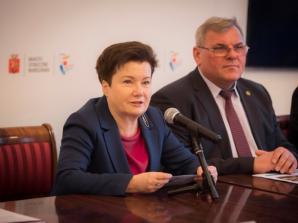 Warszawa: Bezpłatna komunikacja dla uczniów