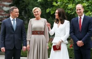 [VIDEO] Prezydent RP Andrzej Duda podsumował dwa lata swojej prezydentury