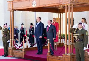 [VIDEO] Prezydent RP Andrzej Duda podsumował dwa lata swojej prezydentury
