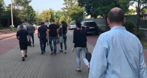  [VIDEO] Rutkowski: 100 milionów złotych wyłudzeń. VAT i inne podatki na ogromną skalę mogły nie wpłynąć do Skarbu Państwa. Dlaczego policja z Lublina nie reaguje?