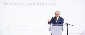 Polska wspiera przyszłą akcesje państw regionu Bałkanów Zachodnich do Unii Europejskie. Minister Czaputowicz na Szczycie Bałkanów Zachodnich w Poznaniu