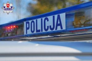 Znalazła gotówkę i przyniosła na komisariat