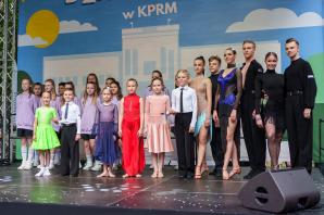 Pobawmy się razem – piknik z okazji Dnia Dziecka za nami!