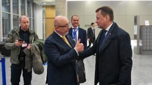 Polska liderem koalicji państw wspierających Ukrainę