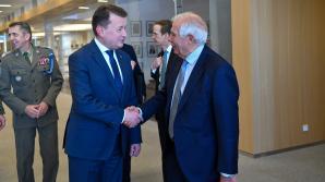 Polska liderem koalicji państw wspierających Ukrainę