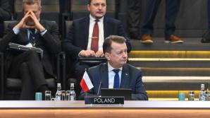 Polska liderem koalicji państw wspierających Ukrainę