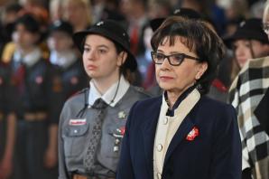Święto Konstytucji 3 Maja. Centralne obchody w Warszawie