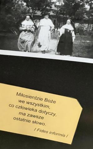 Słowo na niedzielę 7 maja z Warszawy