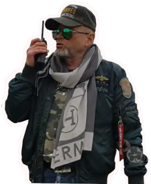 [VIDEO] PATRIOT24 RUTKOWSKI W AKCJI: Czy współpracownik firmy ochroniarskiej, która dba o bezpieczeństwo  Roberta Lewandowskiego, wyłudził od Doroty Modzelewskiej 1 mln zł?