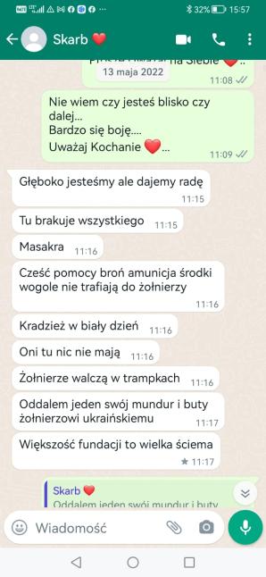 [VIDEO] PATRIOT24 RUTKOWSKI W AKCJI: Czy współpracownik firmy ochroniarskiej, która dba o bezpieczeństwo  Roberta Lewandowskiego, wyłudził od Doroty Modzelewskiej 1 mln zł?