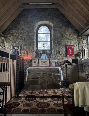 Słowo na niedzielę 11 lutego z Bretanii (Francja)