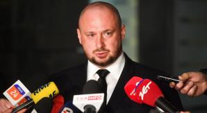 Zaginiony Nurek z Wojsk Specjalnych: Szef BBN zabiera głos.