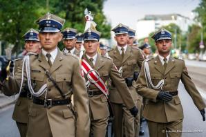 Marsz Pamięci Ofiar Cywilnych Powstania Warszawskiego