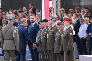 [VIDEO] Stawiamy na siłę polskiego wojska