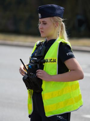 [VIDEO] Za nami dwa dni intensywnej pracy policjantów
