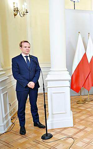 Rada Ministrów przyjęła projekt przepisów dotyczących franczyzy