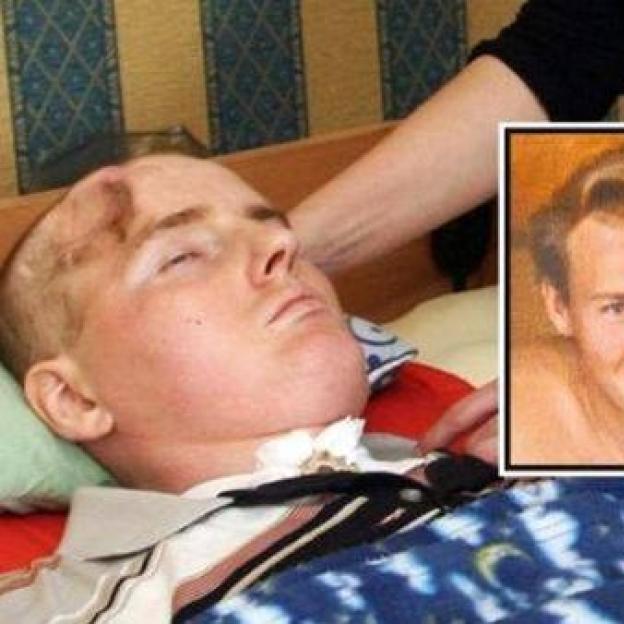 Rutkowski 4 lata temu przekazał organom ścigania nazwiska zabójców Pawła Brzozowskiego. Do dziś wlecze się śledztwo a bandyci są na wolności!