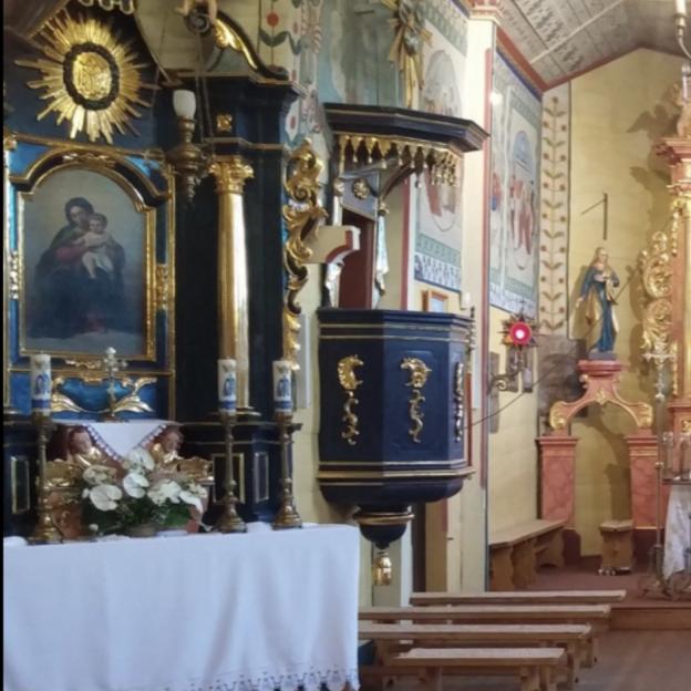 Słowo na niedzielę 10 października z Małej