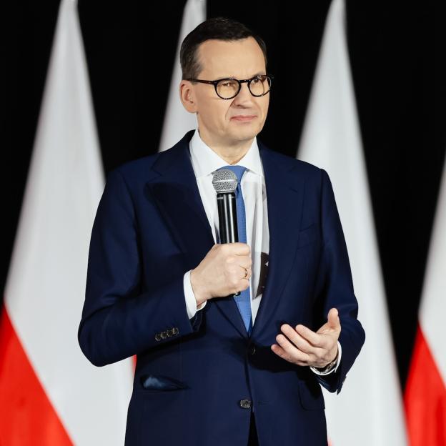 [VIDEO] Premier Mateusz Morawiecki: samorząd i rząd to są dwa płuca tej samej władzy publicznej
