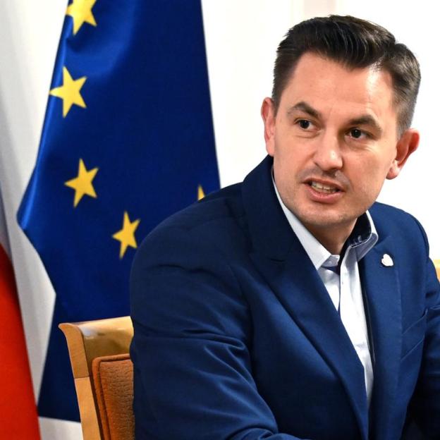 Spotkanie kierownictwa Ministerstwa Sprawiedliwości z przedstawicielami środowiska sędziowskiego