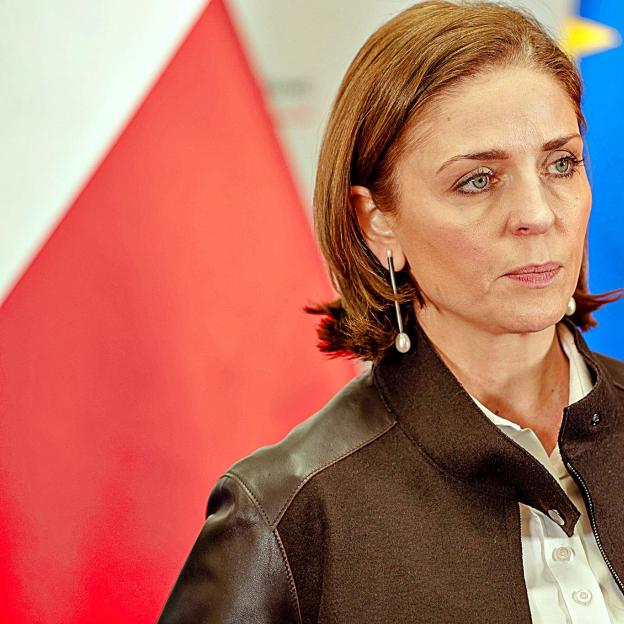 Dyrektor Instytutu Rozwoju Języka Polskiego im. Św. Maksymiliana Marii Kolbego odwołany