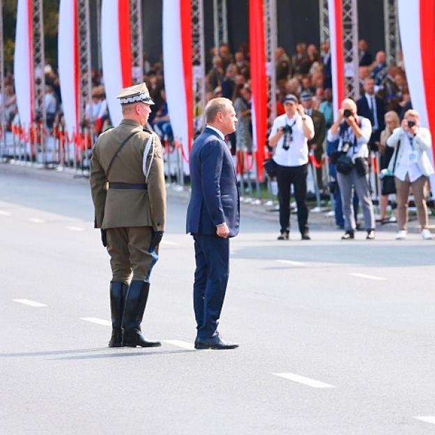 [VIDEO] Stawiamy na siłę polskiego wojska