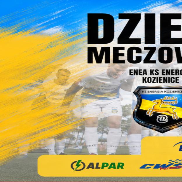 ENEA KS Energia Kozienice rozpoczyna sezon w IV lidze. Na inaugurację regionalne derby