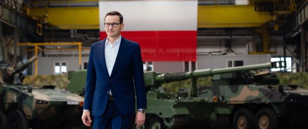 [VIDEO] Zainwestujemy 600 mln zł w Hutę Stalowa Wola