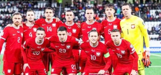 El. Euro 2024: Polska pokonała Wyspy Owcze 2:0, awansując tym samym o dwa miejsca!