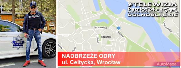 Sprawa Adhili Mehdiyevej - briefing Biura Rutkowski we Wrocławiu