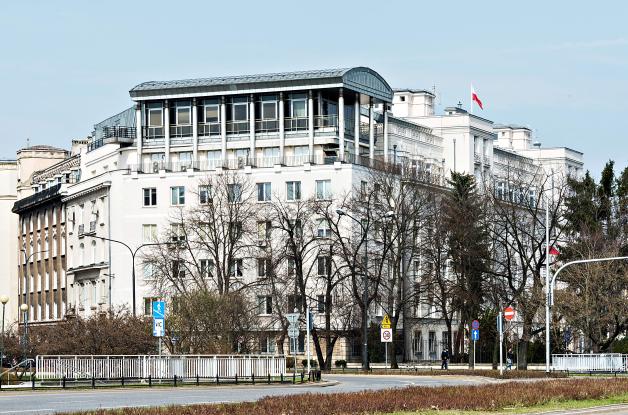Komisja Europejska zapowiedziała zakończenie procedury z art. 7 przeciwko Polsce