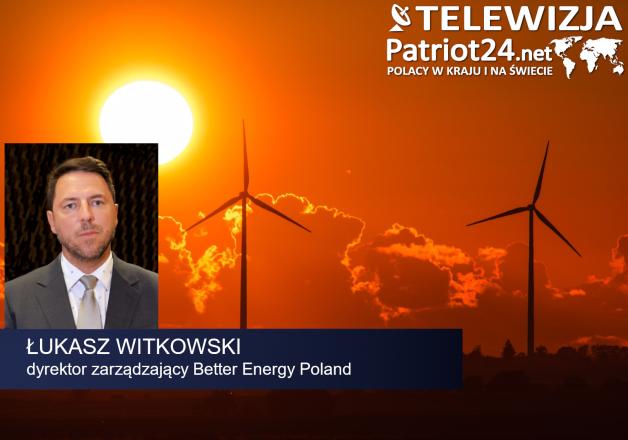 [VIDEO] Produkcja prądu z odnawialnych źródeł coraz częściej ograniczana. W ten sposób marnujemy rekordowe ilości taniej zielonej energii