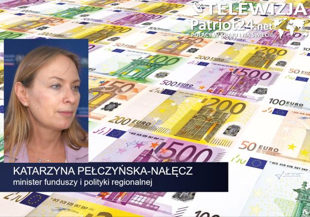 [VIDEO] Pierwsze pożyczki na zieloną transformację trafiają do miast. Do końca roku zostanie podpisanych 200 umów